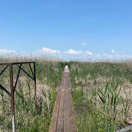 Házikó Vendégház/balatonfenyves *