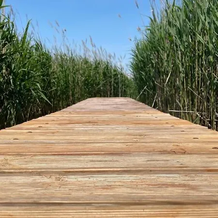 Casa de Férias Házikó Vendégház/balatonfenyves *