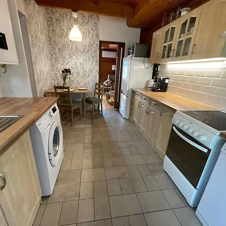 Házikó Vendégház/balatonfenyves Balatonfenyves