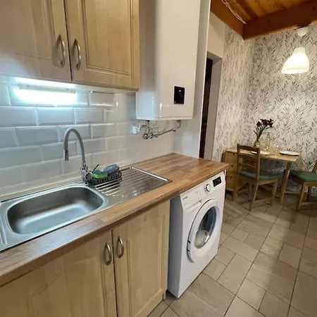 Házikó Vendégház/balatonfenyves Balatonfenyves