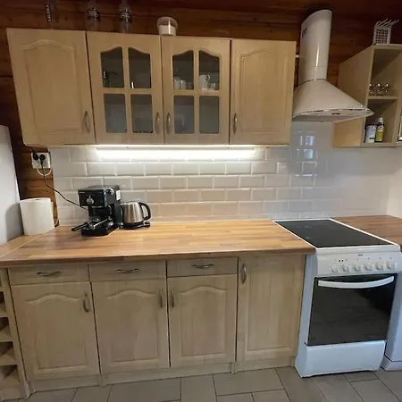 Casa de Férias Házikó Vendégház/balatonfenyves *