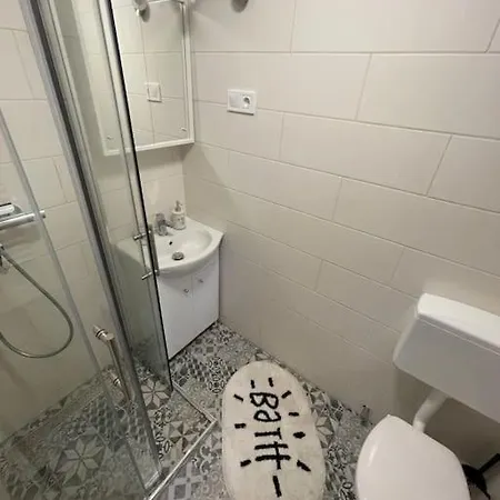 Házikó Vendégház/balatonfenyves Balatonfenyves