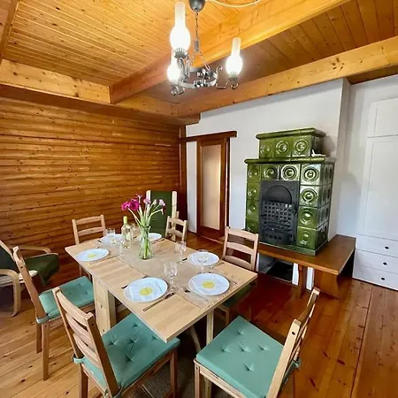 Házikó Vendégház/balatonfenyves Balatonfenyves