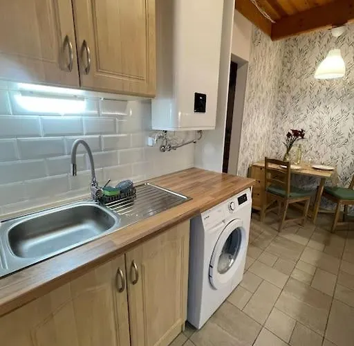 Házikó Vendégház/balatonfenyves Balatonfenyves